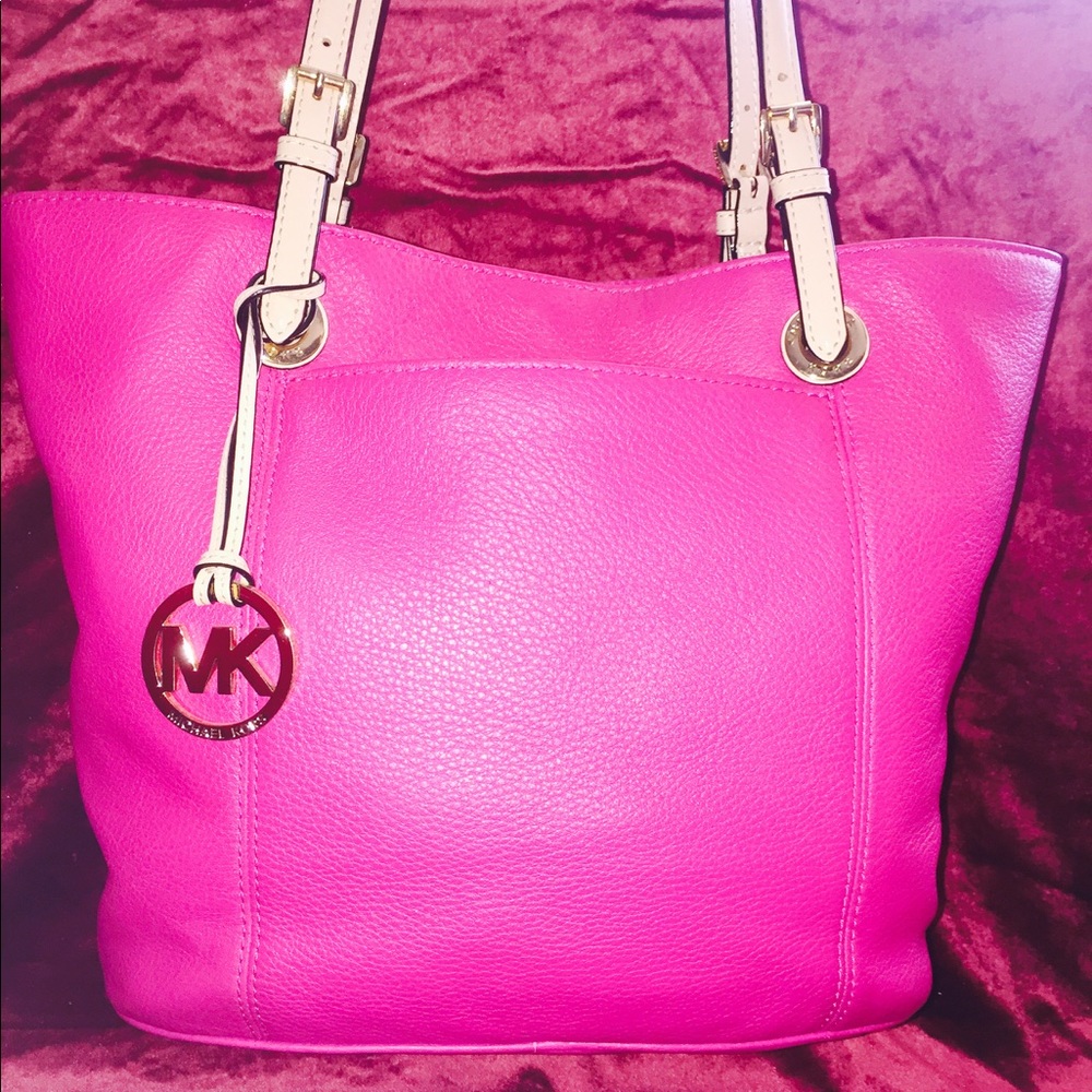 Michel Kors  tote purse